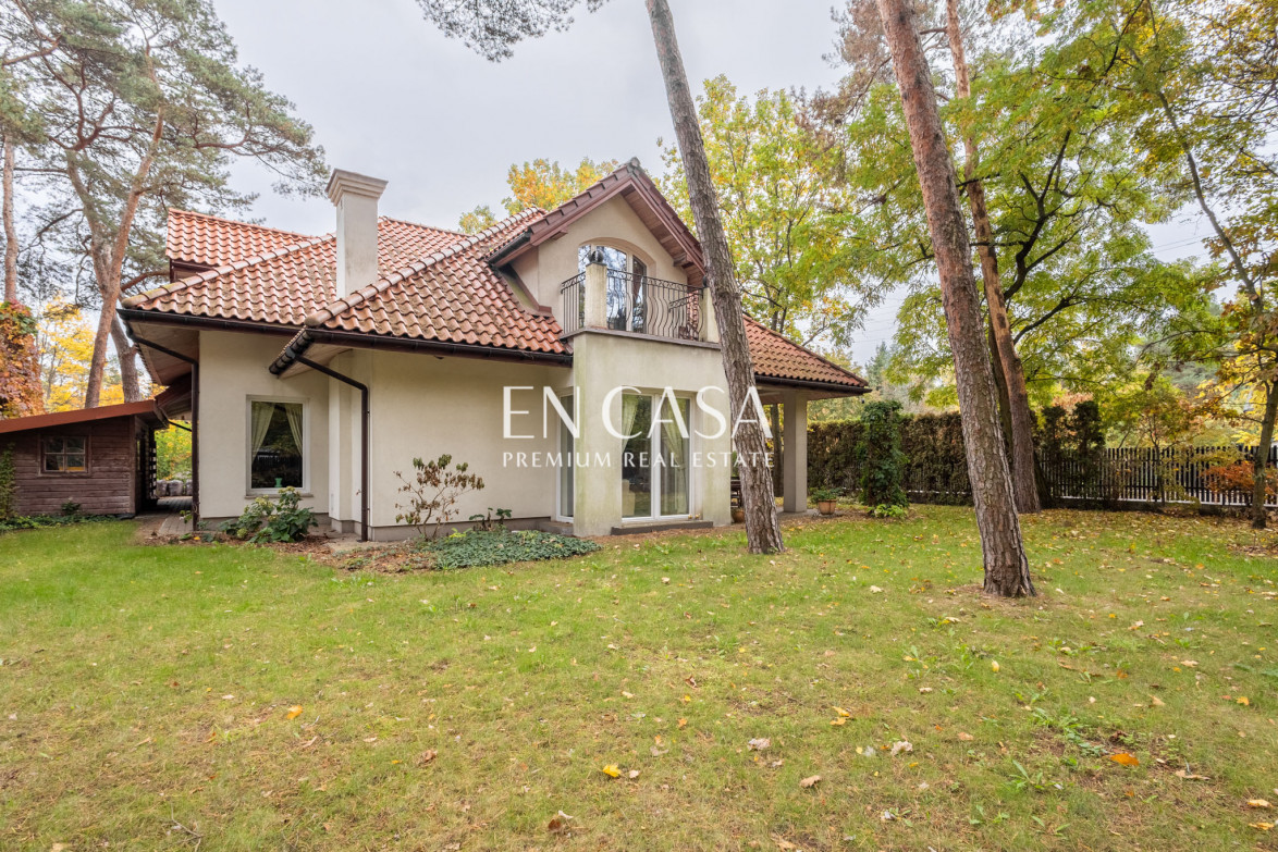 House Rent Milanówek Wielki Kąt 19